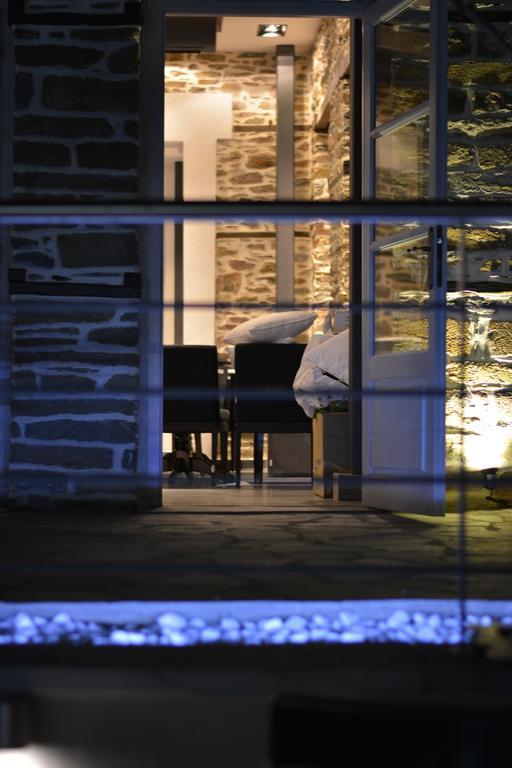 Klities Guest House Polygyros Exterior photo