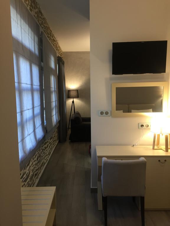 Klities Guest House Polygyros Exterior photo
